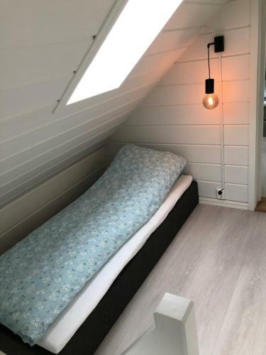 Villa Tunold G�rd - Freden