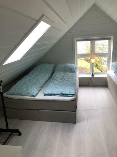 Villa Tunold G�rd - Freden