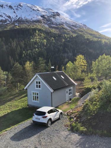 Villa Tunold G�rd - Freden