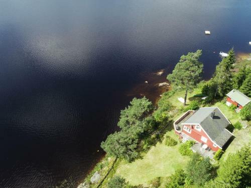 Holiday Home Ogge - Soo690