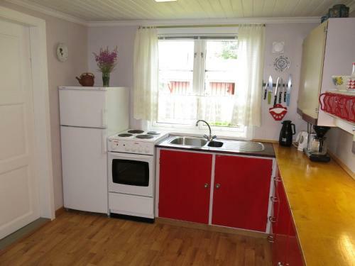 Holiday Home Ogge - Soo690