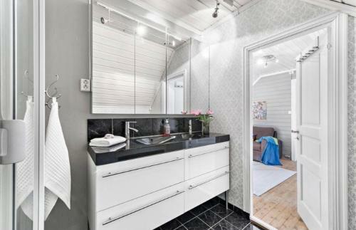 Apartamento Private Living - Vestfjordgata 57
