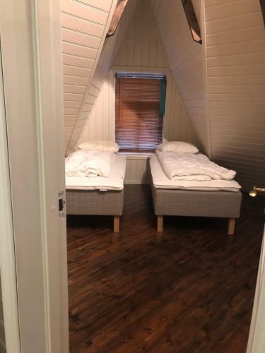Apartamento Private Living - Vestfjordgata 57