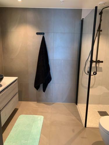 Apartamento Lofoten Suiteapartments