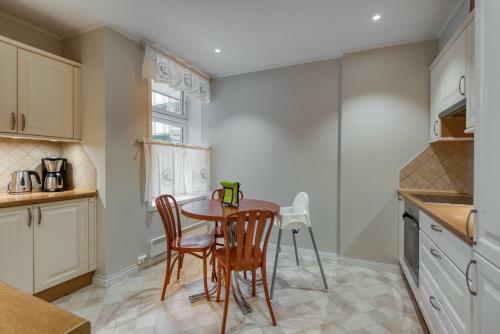 Apartamento Trondheim Leilighetshotel