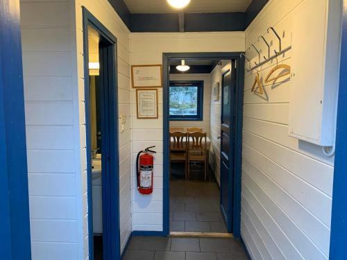 Apartment Tjellst� Viii
