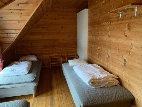 Apartment Tjellst� Viii