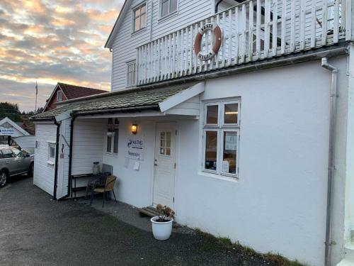 Apartment Tjellst� Viii