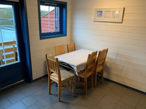 Apartment Tjellst� Viii