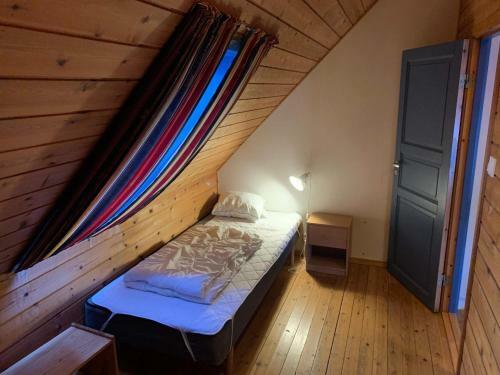 Apartment Tjellst� Viii