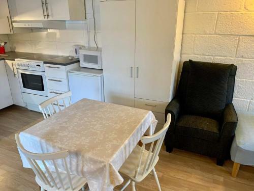 Apartment Tjellst� XVIII