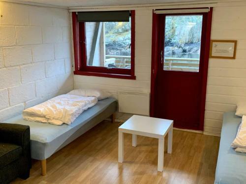 Apartment Tjellst� XVIII