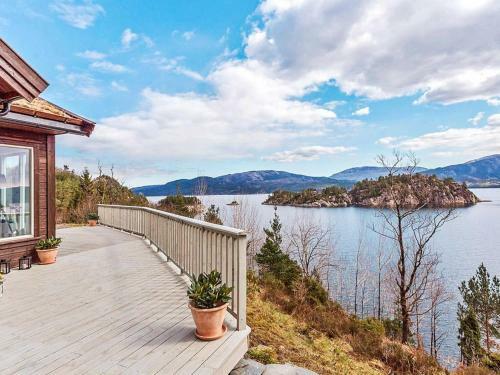 Holiday Home Valev�g