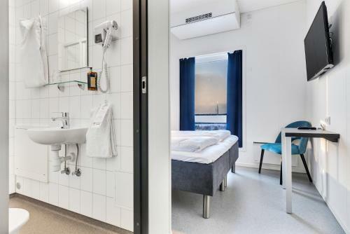 Sure Hotel By Best Western Trondheim Airport