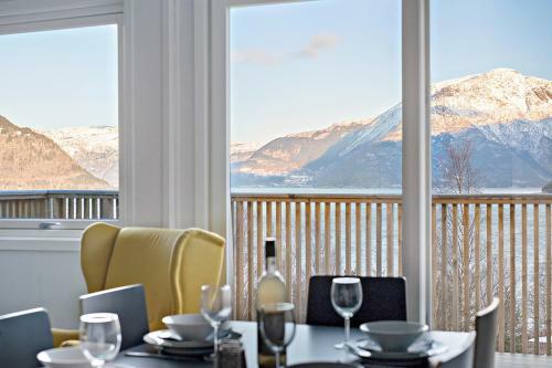 Hardangerpark As