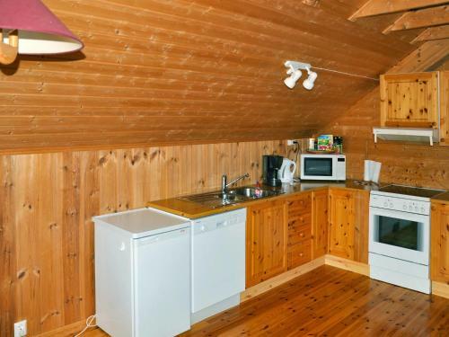 Chalet Naustet - Fjm230
