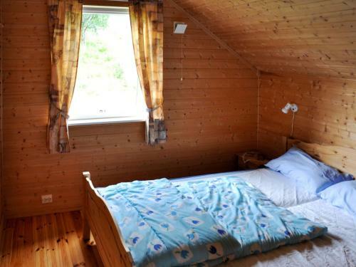 Chalet Naustet - Fjm230