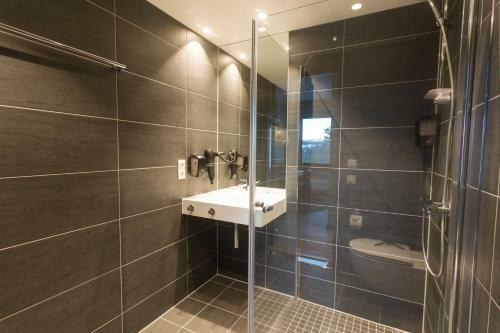 Hotel Gaustatoppen Sportell