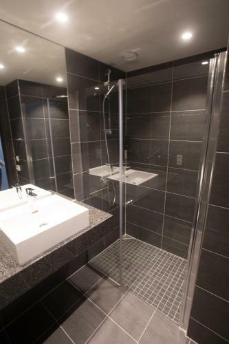 Hotel Gaustatoppen Sportell