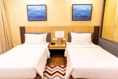 Hotel The Fern Residency Bharatpur