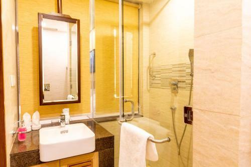 Hotel The Fern Residency Bharatpur