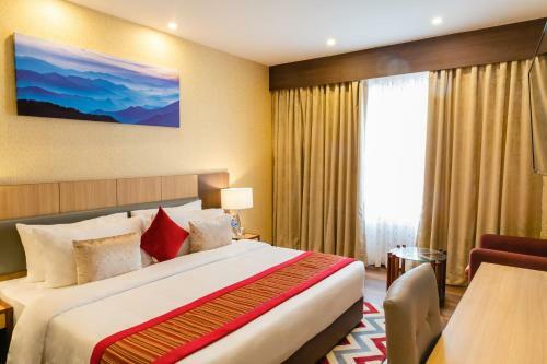 Hotel The Fern Residency Bharatpur