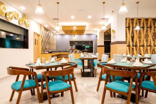 Hotel The Fern Residency Bharatpur