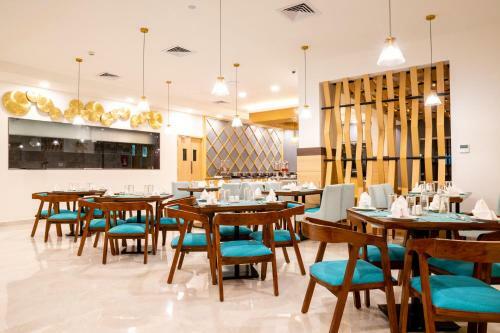 Hotel The Fern Residency Bharatpur