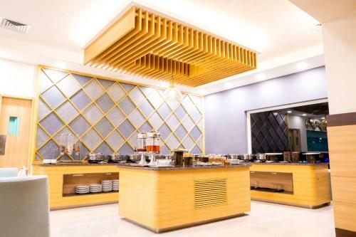 Hotel The Fern Residency Bharatpur