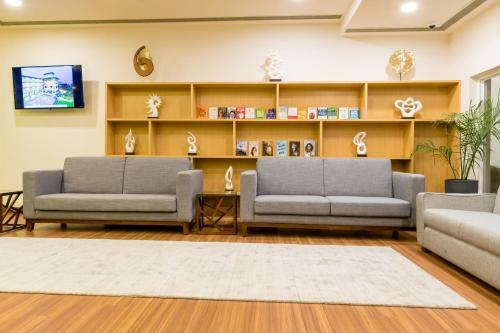 Hotel The Fern Residency Bharatpur
