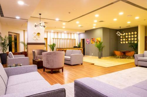 Hotel The Fern Residency Bharatpur