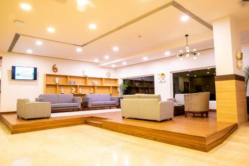 Hotel The Fern Residency Bharatpur