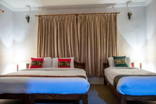 Hotel Chef House Resort