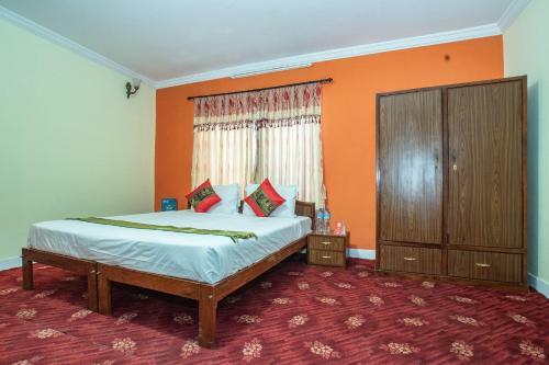 Hotel Chef House Resort