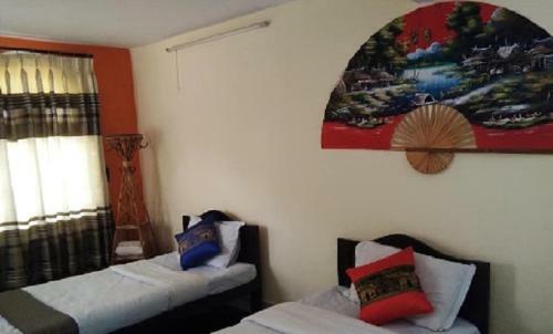 Hotel Chef House Resort