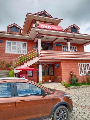 Hotel Chef House Resort