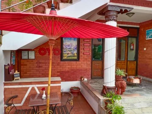 Hotel Chef House Resort
