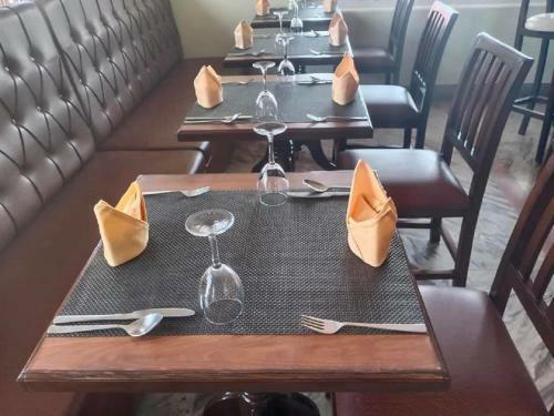 Hotel Chef House Resort