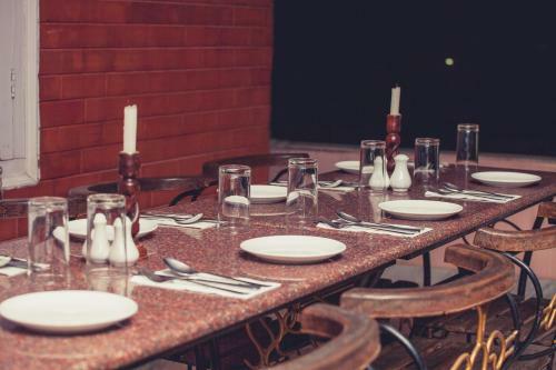 Hotel Chef House Resort