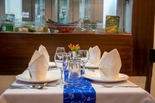 Hotel Chef House Resort