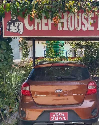 Hotel Chef House Resort