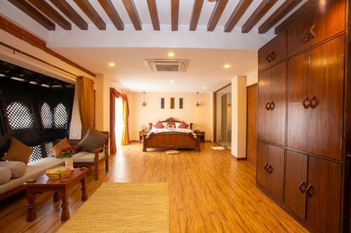 Hotel Nivas Boutique Home