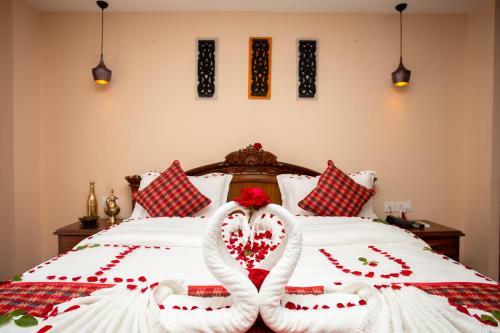 Hotel Nivas Boutique Home