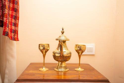 Hotel Nivas Boutique Home