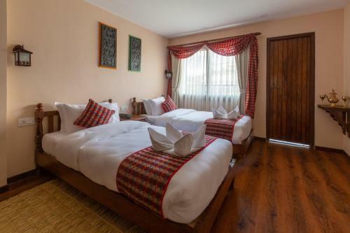 Hotel Nivas Boutique Home
