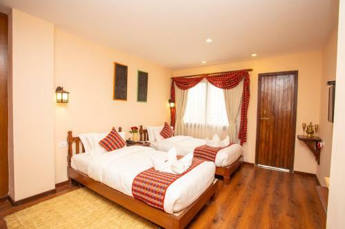 Hotel Nivas Boutique Home