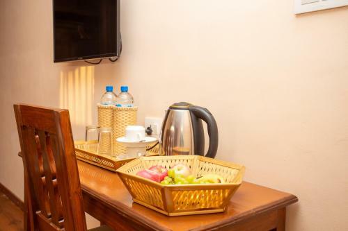 Hotel Nivas Boutique Home
