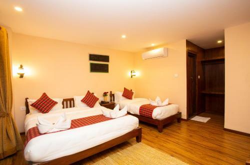 Hotel Nivas Boutique Home