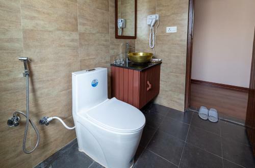 Hotel Nivas Boutique Home