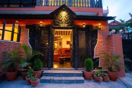 Hotel Nivas Boutique Home
